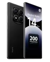 XIAOMI REDMI NOTE 14, Pantalla 6.67" Oled, MediaTek Helio G99 Ultra