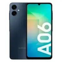 SAMSUNG A06 SM-A065M, Pantalla 6.7" PLS LCD, Octa Core 2.0GHz-1.8GHz