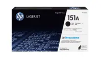 TONER HP 151A NEGRO W1510A