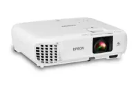 EPSON POWERLITE E20 3400 LUMENS, XGA, HDMI
