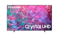 TELEVISOR SAMSUNG 98" Cristal UHD 4K SMART TV, UN98DU9000KXZL
