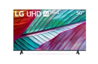 TELEVISOR LG 50" Ultra HD 4K LED SMART TV 50UR7800PS