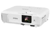 EPSON POWERLITE X49 3600 Lumens, 3LCD, XGA (1024 x 768), HDMI, WiFi Opcional