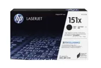 TONER HP 151X NEGRO W1510X