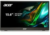 ACER MONITOR Portatil 15.6" IPS Full HD PM161Q