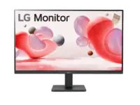 LG MONITOR 27" IPS Full HD 27MR400-B HDMI 100Hz (iva inc)