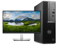 PC DELL OPTIPLEX 7020 SFF, Intel Core I5 14500 vPro