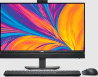 AIO DELL OPTIPLEX 7420, Intel Core I5 14500T