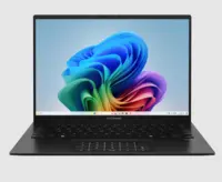 ASUS Zenbook UM3406HA-QD166, AMD Ryzen 7 8840HS