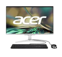 AIO ACER ASPIRE C24-1100, AMD Ryzen 5 5500U