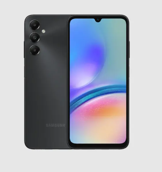 SAMSUNG A05s SM-A057M, Pantalla 6.7" PLS LCD, Octa Core 2.4GHz-1.9GHz