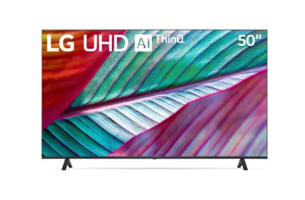 TELEVISOR LG 50" Ultra HD 4K LED SMART TV 50UR7800PS
