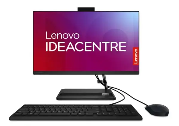 AIO LENOVO IdeaCentre 3 24IAP7, Intel Core I5 12450H