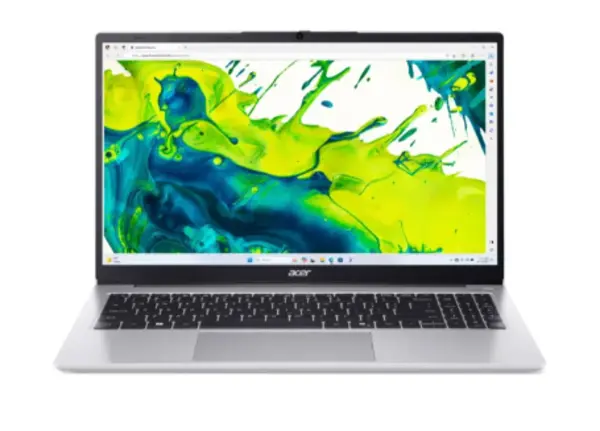 ACER AL15-41P-R8F7, AMD Ryzen 7 5700U