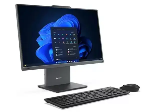 AIO LENOVO ThinkCentre Neo 50a 24 Gen 5, Intel Core I7 13620H