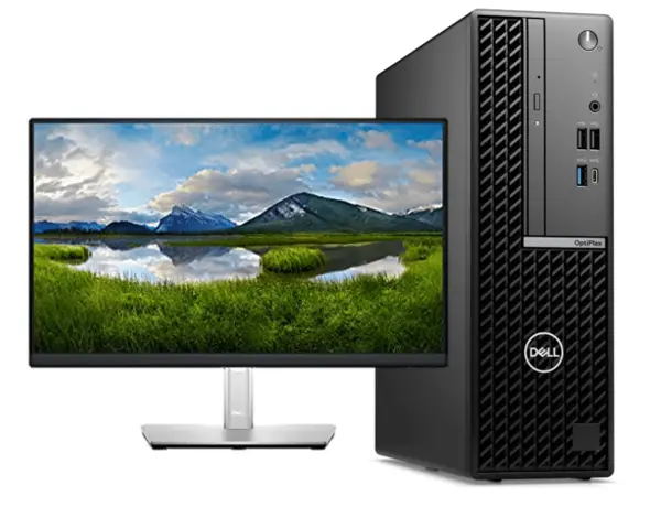 PC DELL OPTIPLEX 7020 SFF, Intel Core I5 14500 vPro
