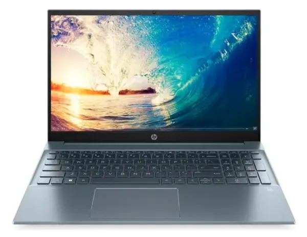 HP 15-EG2502LA, Intel Core I5 1235U