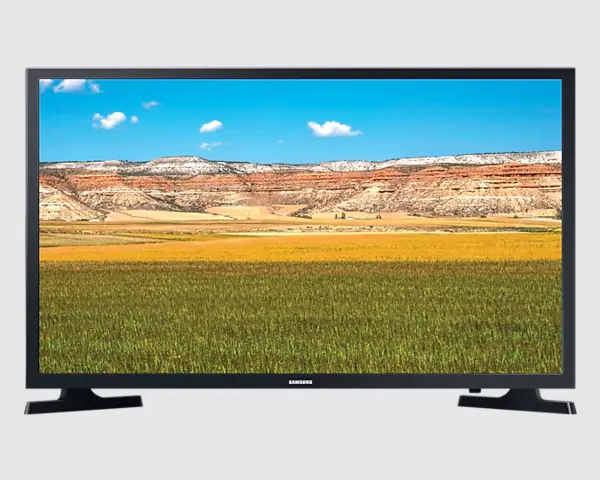 TELEVISOR SAMSUNG 32" HD SMART TV UN32T4300AKXZL