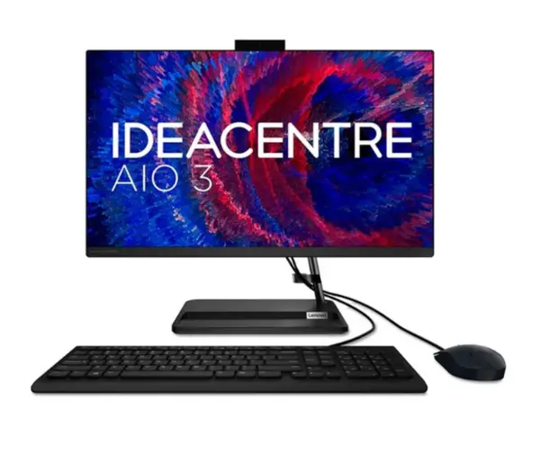 AIO LENOVO 3 27IAP7, Intel Core I5 12450H