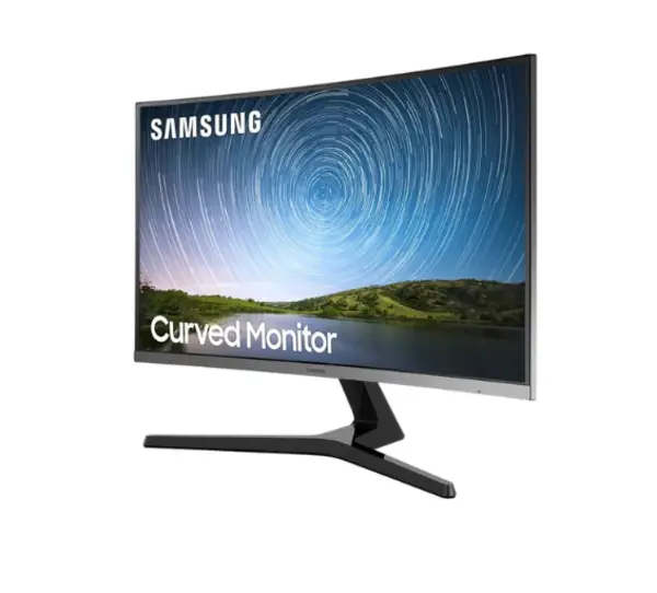 SAMSUNG MONITOR 27" CURVO LC27R500FHLXZL HDMI/VGA