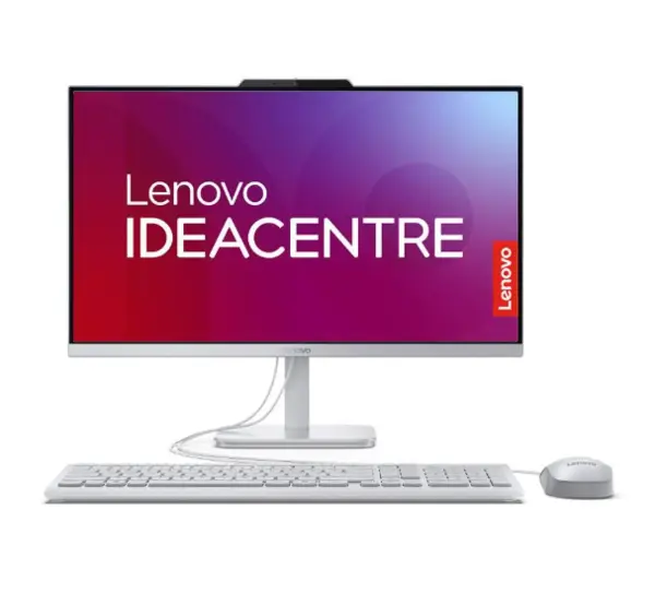 AIO LENOVO A100, Intel Celeron N100