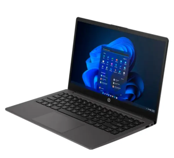 HP 245 G10, AMD Ryzen 3 7330U