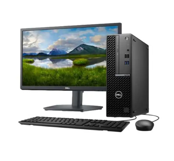 PC DELL OPTIPLEX 7020 MFF Micro, Intel Core I5 14500T vPro