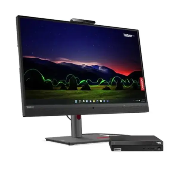 PC LENOVO ThinkCentre Tiny Neo 50Q Gen 4, Intel Core I5 13420H
