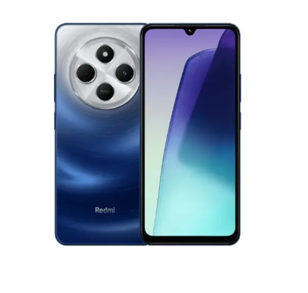 XIAOMI REDMI 14C, Pantalla 6.88" FHD, Mediatek Helio G81