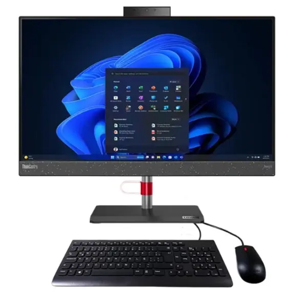 AIO LENOVO ThinkCentre Neo 50a 24 Gen 5, Intel Core I5 13420H