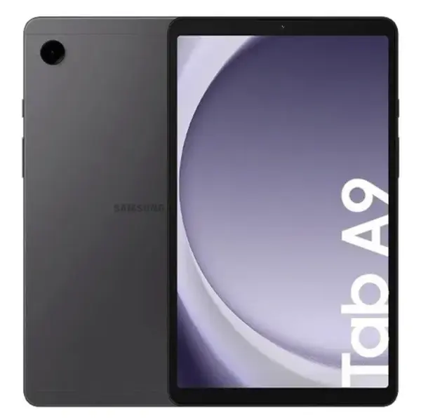 SAMSUNG TAB A9 SM-X110, Pantalla 8.7" WXGA, Mediatek MT8781 2GHz