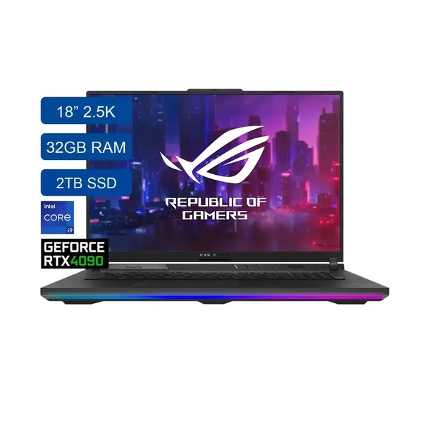 PORTATIL ASUS ROG STRIX