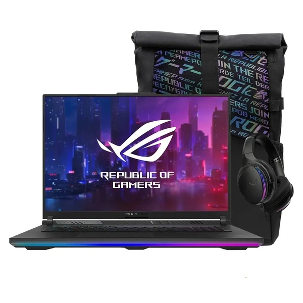 PORTATIL ASUS ROG STRIX